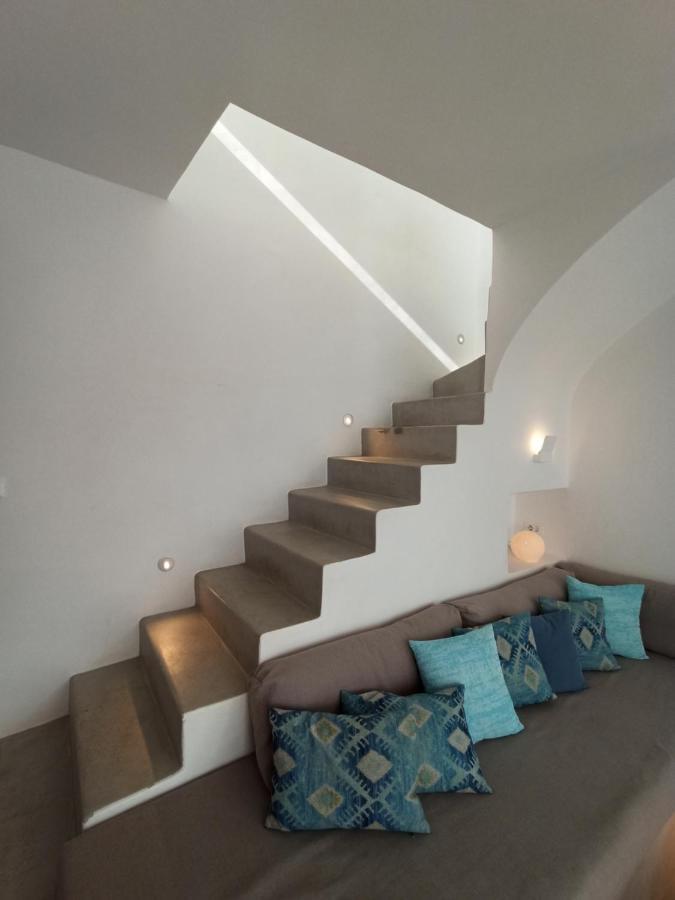 Mykonos Point Luxury Villas Mykonos Town Exteriör bild