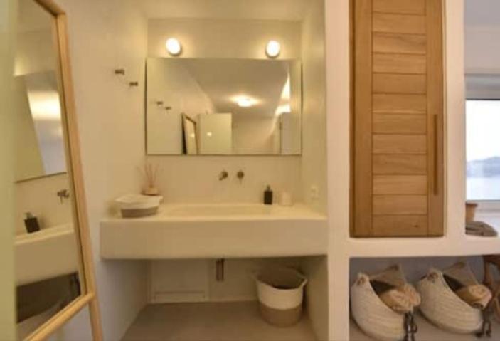 Mykonos Point Luxury Villas Mykonos Town Exteriör bild