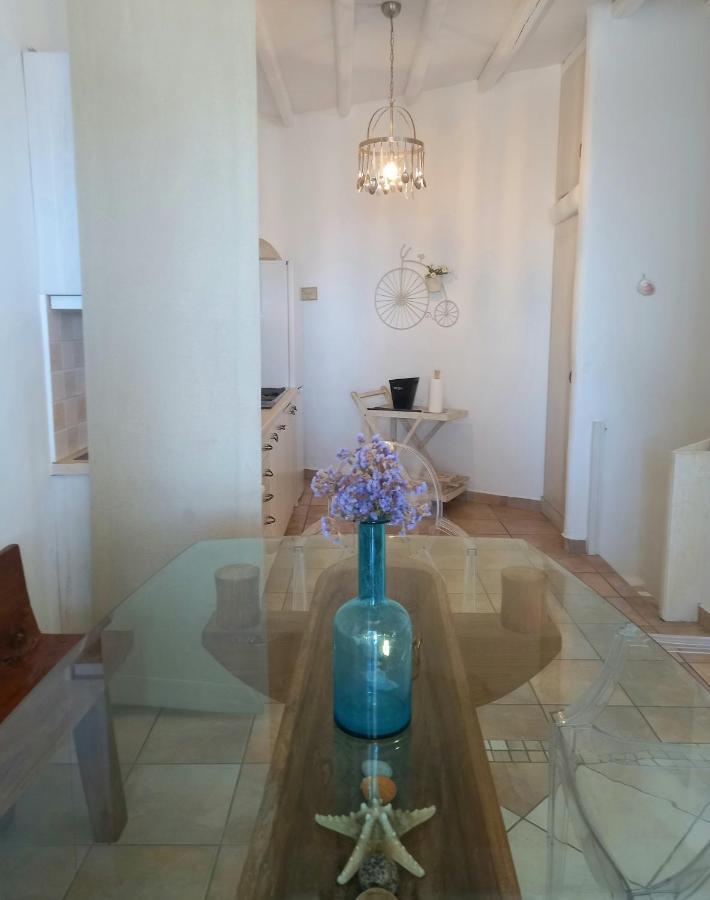 Mykonos Point Luxury Villas Mykonos Town Exteriör bild